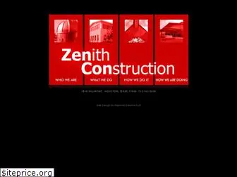 zenith-construction.com