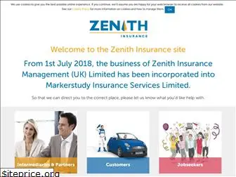 zenith-insurance.co.uk