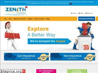 zenith-insure.com