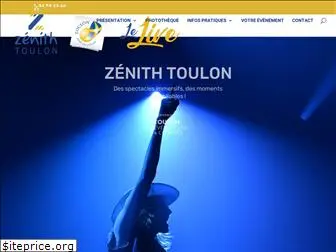 zenith-omega-toulon.com
