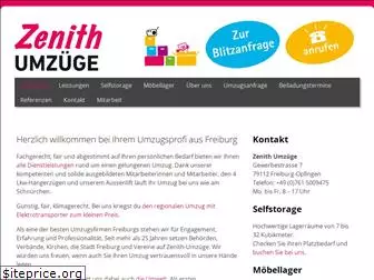 zenith-umzuege.de