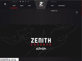 zenith.gg