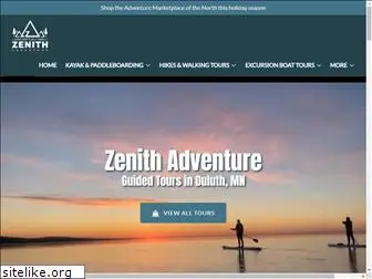 zenithadventure.com