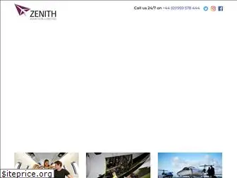 zenithaviation.co.uk