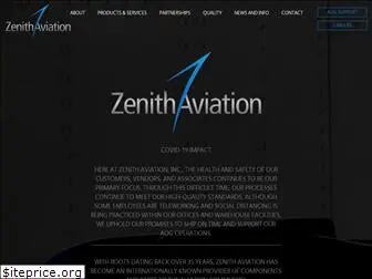 zenithaviation.com