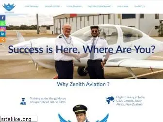 zenithaviation.in