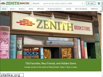 zenithbookstore.com