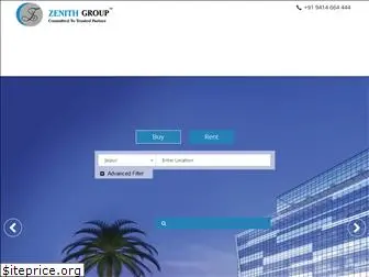 zenithbuildhome.com