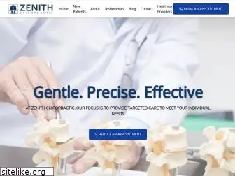 zenithchiroco.com