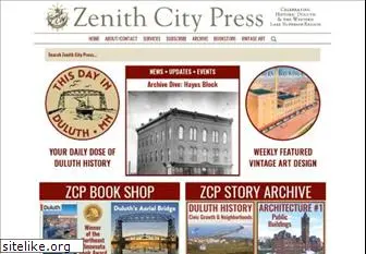 zenithcity.com