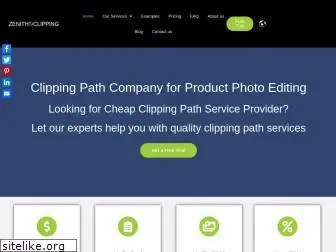 zenithclipping.com