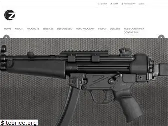 zenithfirearms.com