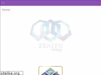 zenithholding.net