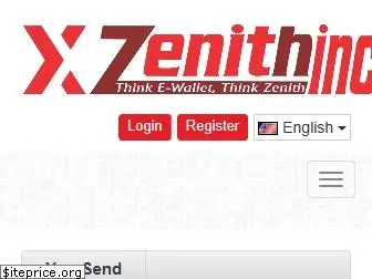 zenithincome.com