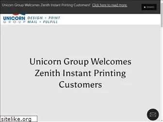 zenithinstantprinting.com