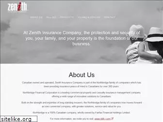 zenithinsurance.ca