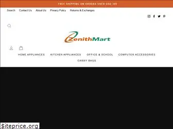 zenithmart.com