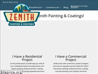 zenithpaintingandcoatings.com