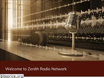 zenithradio.org