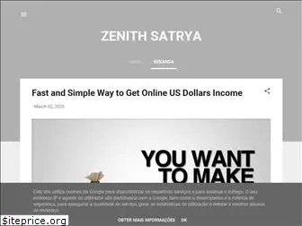 zenithsatrya.blogspot.com