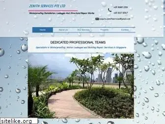 zenithservices.com.sg