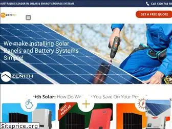 zenithsolar.com.au