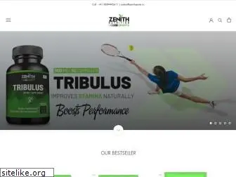 zenithsports.in