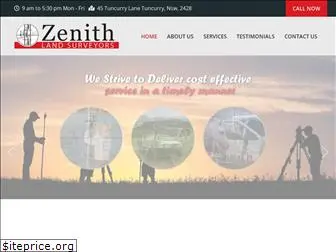 zenithsurveying.com.au