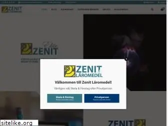 zenitlaromedel.se