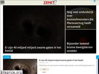 www.zenitonline.nl