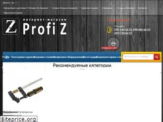 zenitprofi.com.ua