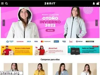 zenitstore.com.uy