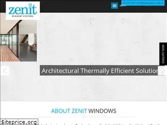 zenitwindows.com.au