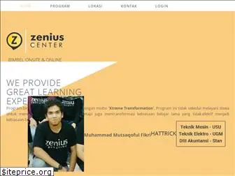 zeniuscenter.com