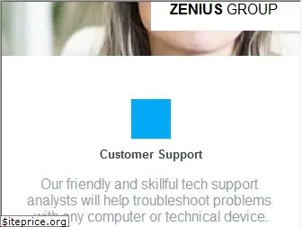 zeniusgroup.com