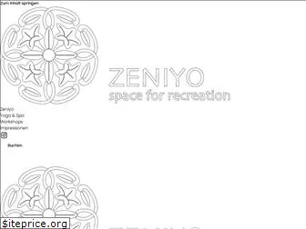 zeniyo.com