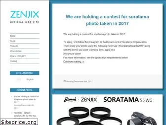 zenjix.com