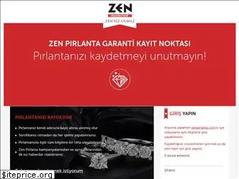 zenkayit.com