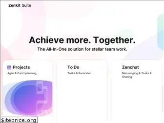 zenkit.com