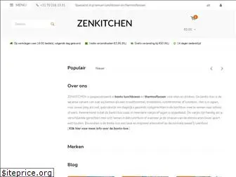 zenkitchen.nl