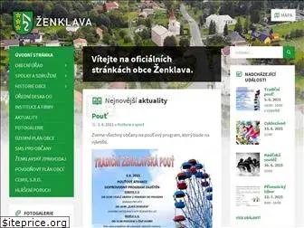 zenklava.cz