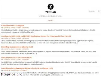 zenlab.org