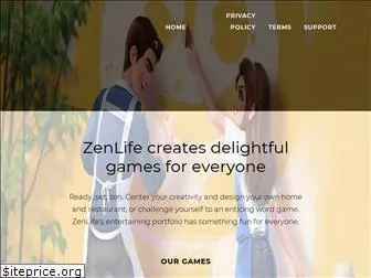 zenlifegames.com