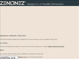 zenlinez.com