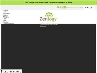 zenlogy.com