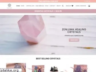 zenluma.com