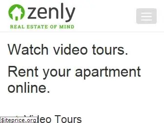 zenly.com