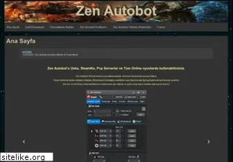 zenmacro.com