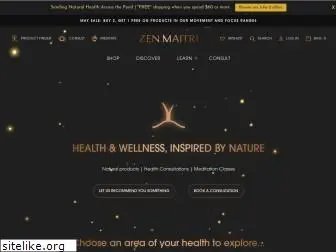 zenmaitri.com