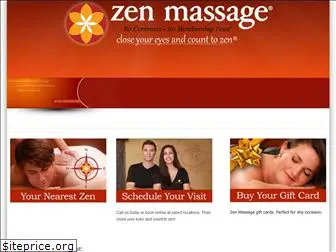 zenmassageusa.com